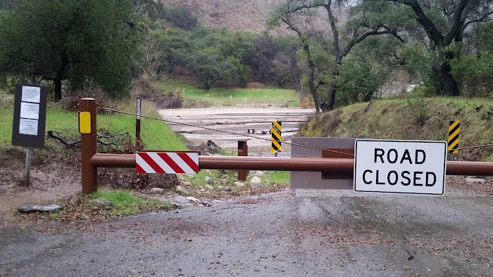 Los Prietos Campground Picture 4
