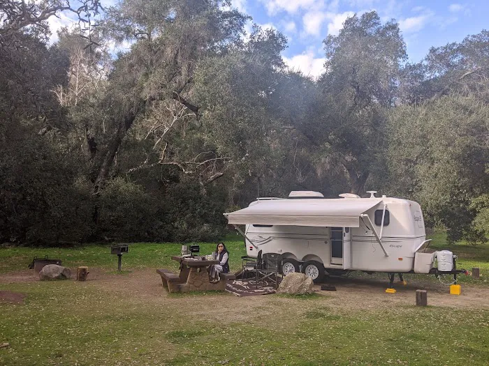 Paradise Campground Picture 7