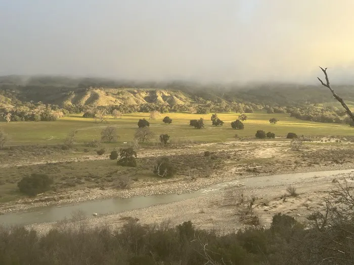 Paradise Campground Picture 2