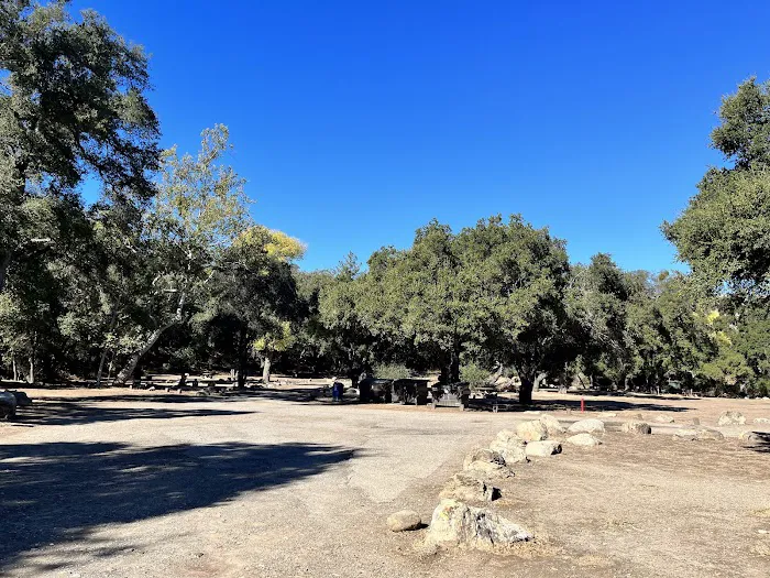 Paradise Campground Picture 3