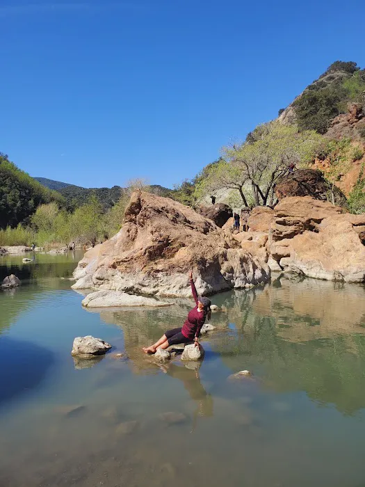 Paradise Campground Picture 6