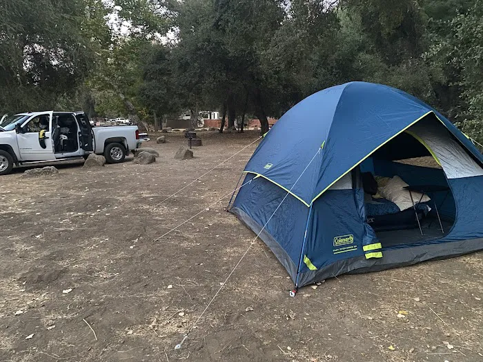 Paradise Campground Picture 9