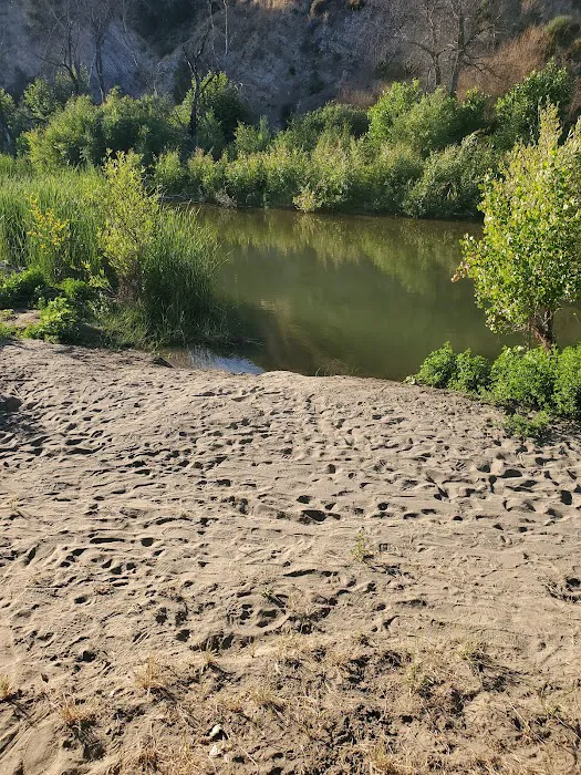 Paradise Campground Picture 4