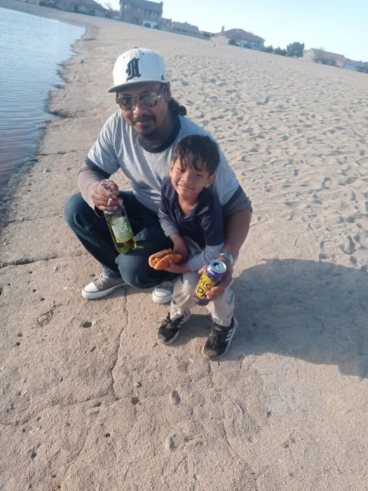 Fiesta Hills Park Picture 3
