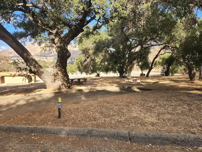 Fremont Campground Picture 4