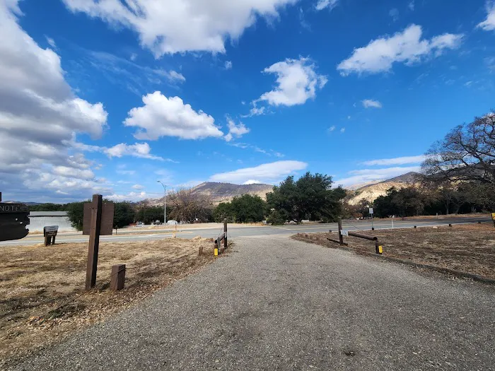 Fremont Campground Picture 1