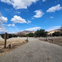 Fremont Campground ico