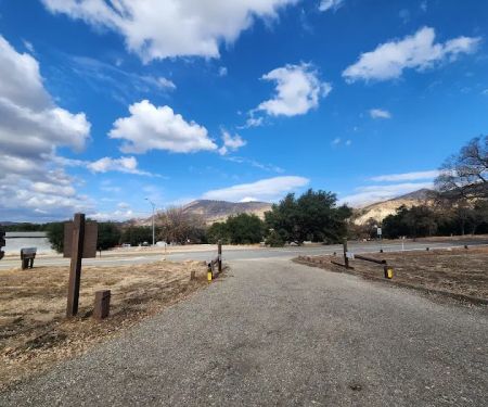 Fremont Campground