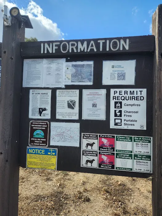 Fremont Campground Picture 2