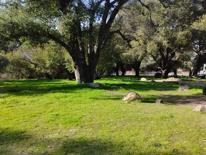 Fremont Campground Picture 10