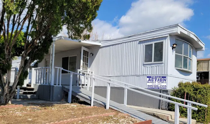 Terra Alta Mobile Home Estates Picture 1