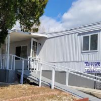 Terra Alta Mobile Home Estates ico