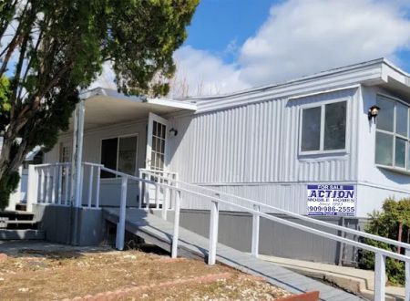 Terra Alta Mobile Home Estates