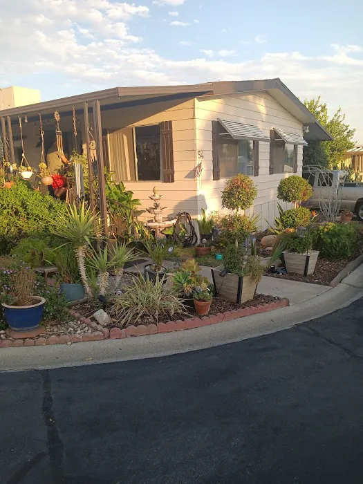 Terra Alta Mobile Home Estates Picture 2