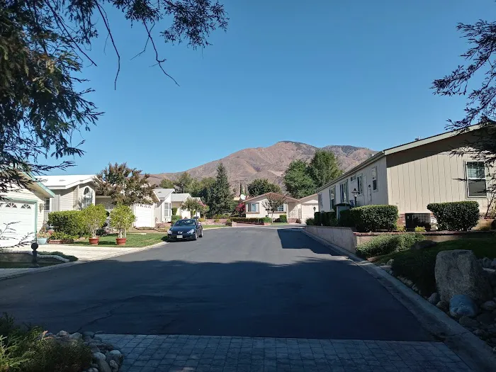 Valencia Lea Adult Mobile Home Picture 6