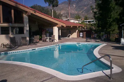 Mountain Shadows Mobile Home Community Picture 7