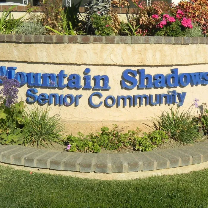 Mountain Shadows Mobile Home Community Picture 8