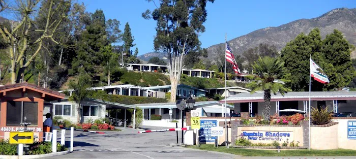 Mountain Shadows Mobile Home Community Picture 1