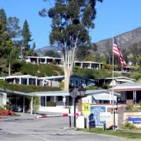 Mountain Shadows Mobile Home Community ico