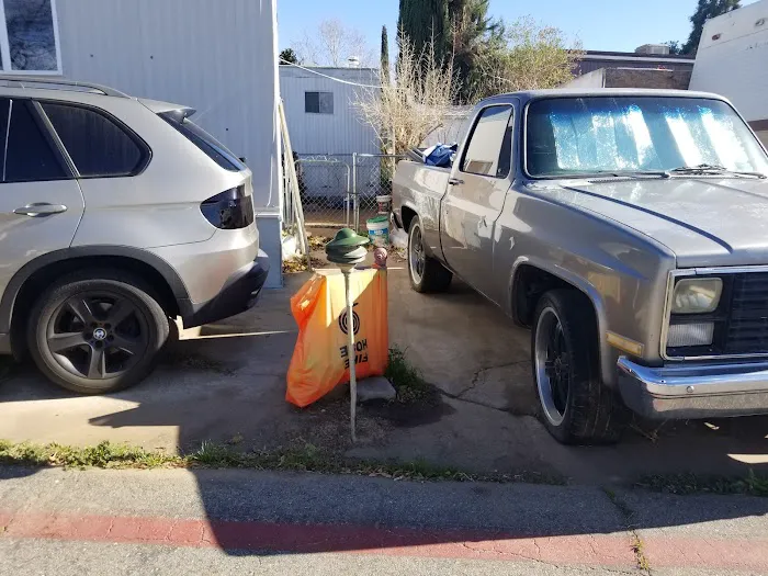Hitching Post Mobile Home Park Picture 3