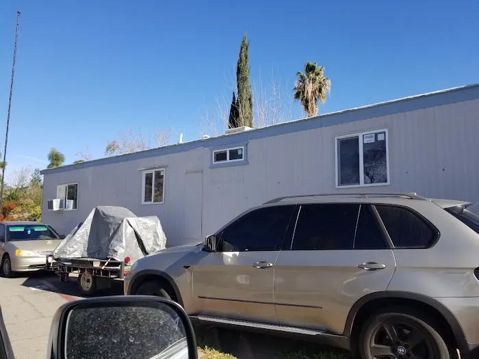 Hitching Post Mobile Home Park Picture 2