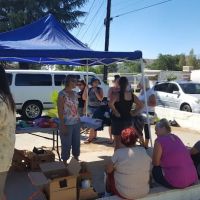 Hitching Post Mobile Home Park ico