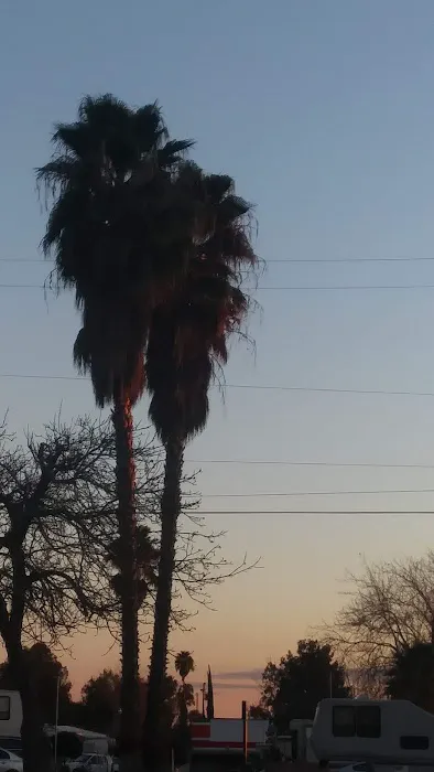 Hitching Post Mobile Home Park Picture 7