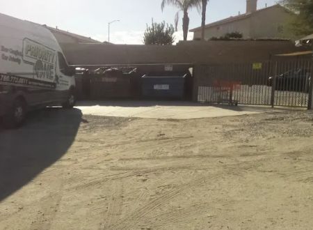 Elm's Mobile Park