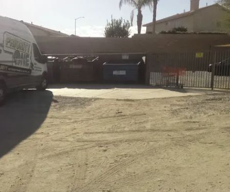 Elm's Mobile Park