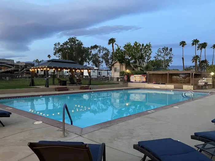 Shadow Hills RV Resort Picture 9