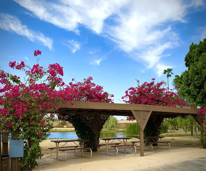 Shadow Hills RV Resort Picture 4