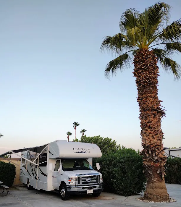 Shadow Hills RV Resort Picture 8