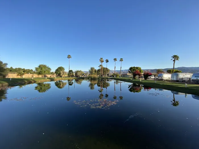 Shadow Hills RV Resort Picture 1