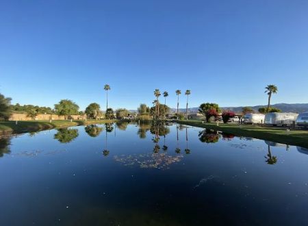 Shadow Hills RV Resort