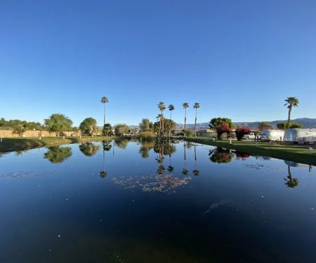 Shadow Hills RV Resort