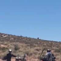Oak Springs OHV Campground and Park ico