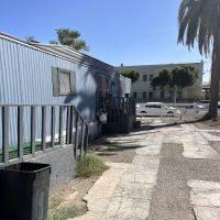 Wagon Wheel Village Mobile Home Park | RV Park ico