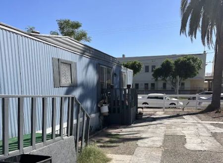 Wagon Wheel Village Mobile Home Park | RV Park