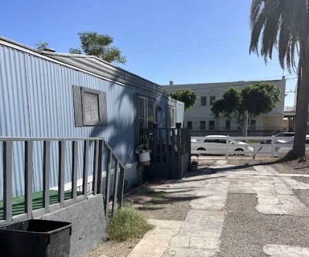 Wagon Wheel Village Mobile Home Park | RV Park