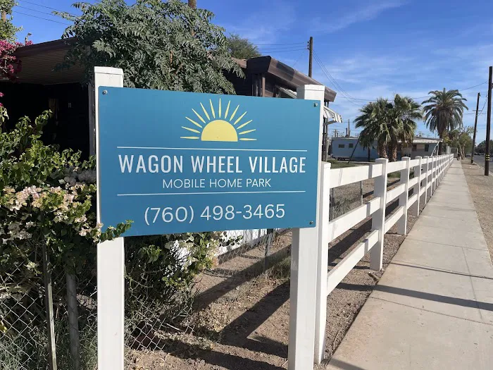 Wagon Wheel Village Mobile Home Park | RV Park Picture 3