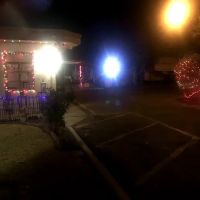 Palm Lane RV Park-Brawley ico