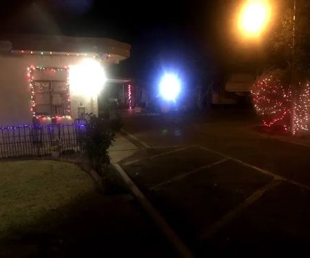 Palm Lane RV Park-Brawley