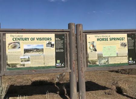 Horse Spring Campground
