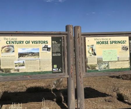Horse Spring Campground