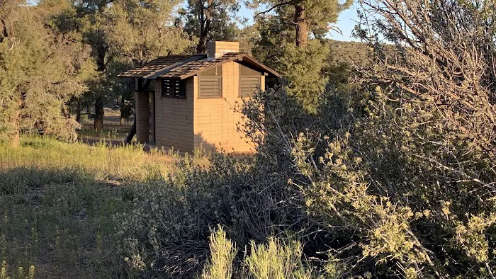 Horse Spring Campground Picture 8