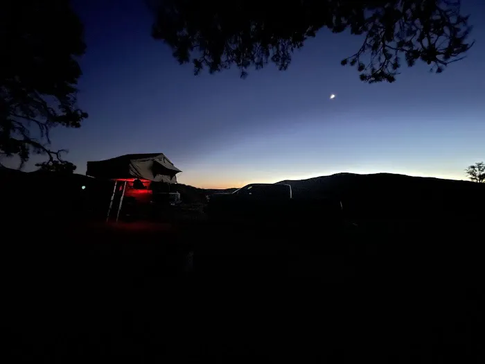 Horse Spring Campground Picture 3