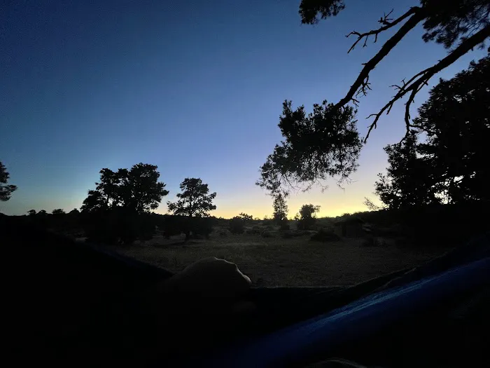 Horse Spring Campground Picture 4