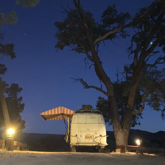 Horse Spring Campground Picture 6