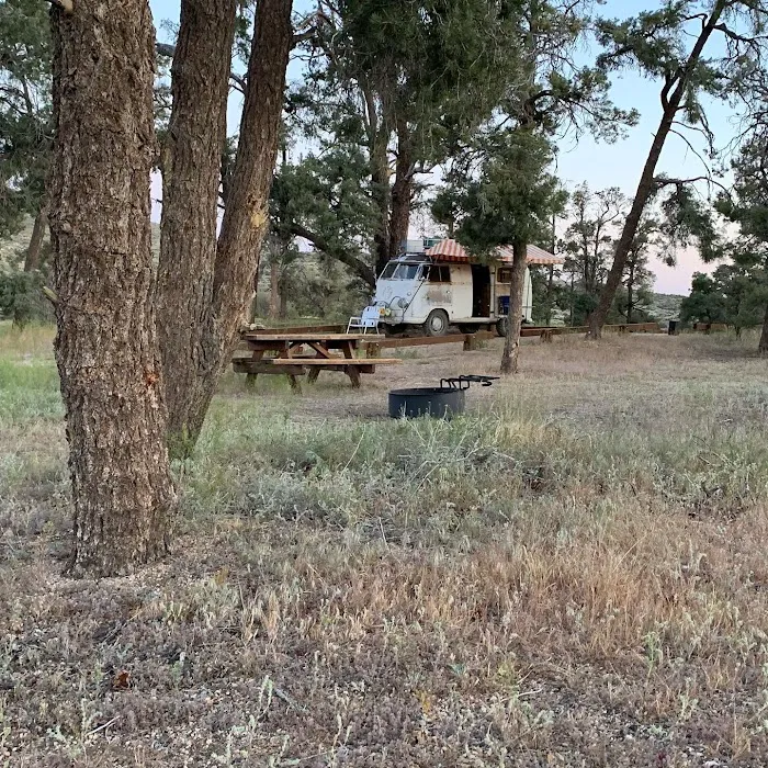 Horse Spring Campground Picture 10