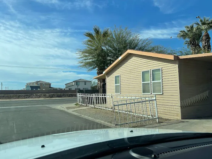 Malan Mobile Home Park Picture 3